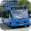 Optare Solos